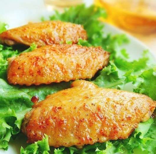孝昌烤翅加盟店